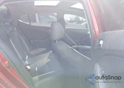 2012 Kia Optima Sx z USA, uszkodzony, nr VIN 5XXGR4A60CG049992